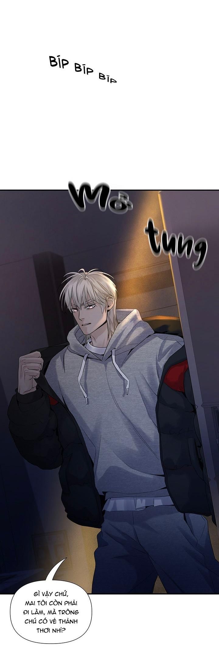 đọc truyện Bl Ngắn Tuyển Chọn Chương 42.5 ảnh 10 tại Thiên Thai Truyện