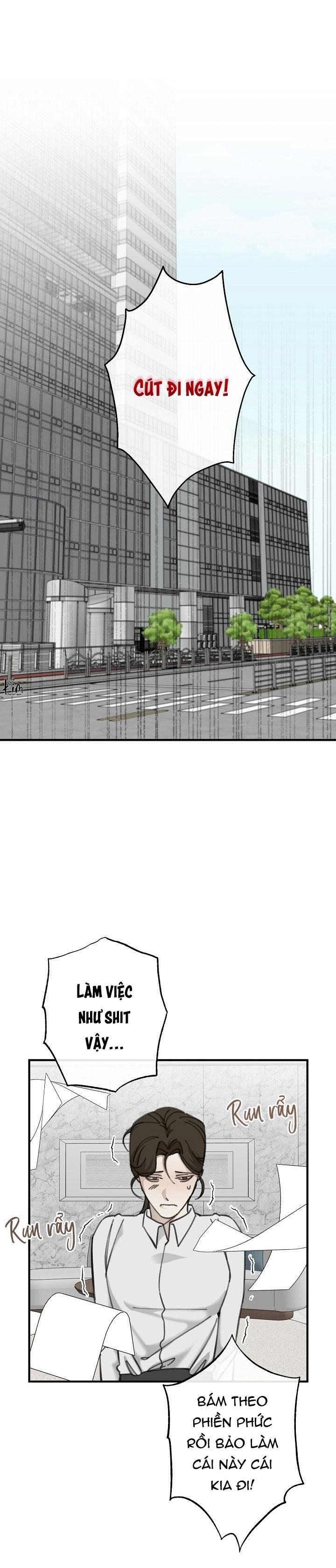 đọc truyện Bl Ngắn Tuyển Chọn Chương 43.1 ảnh 2 tại Thiên Thai Truyện