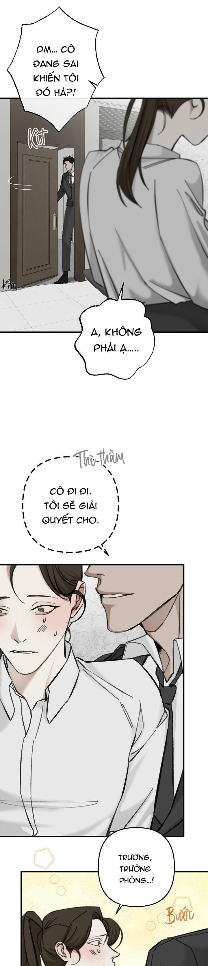 đọc truyện Bl Ngắn Tuyển Chọn Chương 43.1 ảnh 3 tại Thiên Thai Truyện