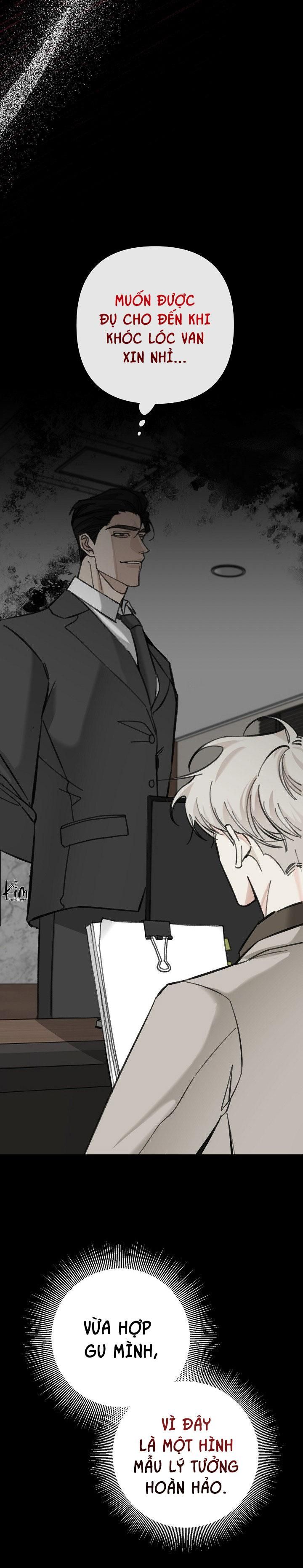 đọc truyện Bl Ngắn Tuyển Chọn Chương 43.1 ảnh 12 tại Thiên Thai Truyện