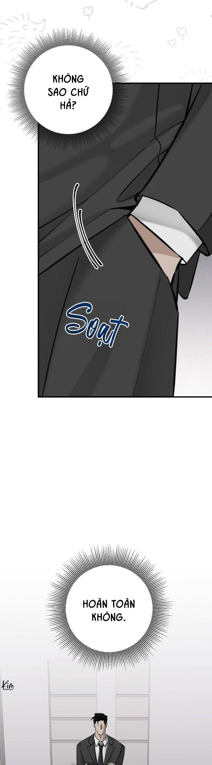 đọc truyện Bl Ngắn Tuyển Chọn Chương 43.1 ảnh 15 tại Thiên Thai Truyện