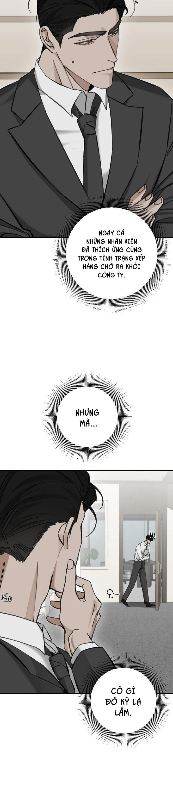 đọc truyện Bl Ngắn Tuyển Chọn Chương 43.1 ảnh 17 tại Thiên Thai Truyện