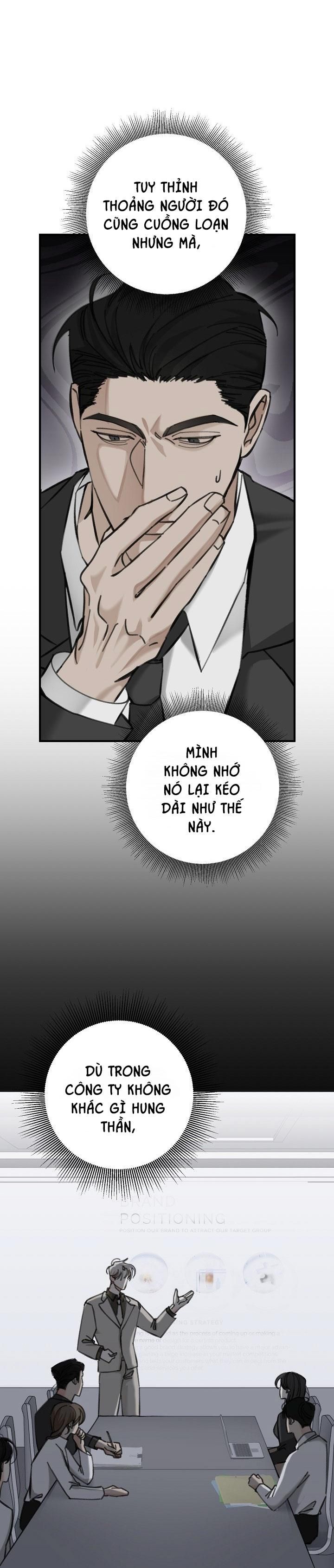 đọc truyện Bl Ngắn Tuyển Chọn Chương 43.1 ảnh 18 tại Thiên Thai Truyện