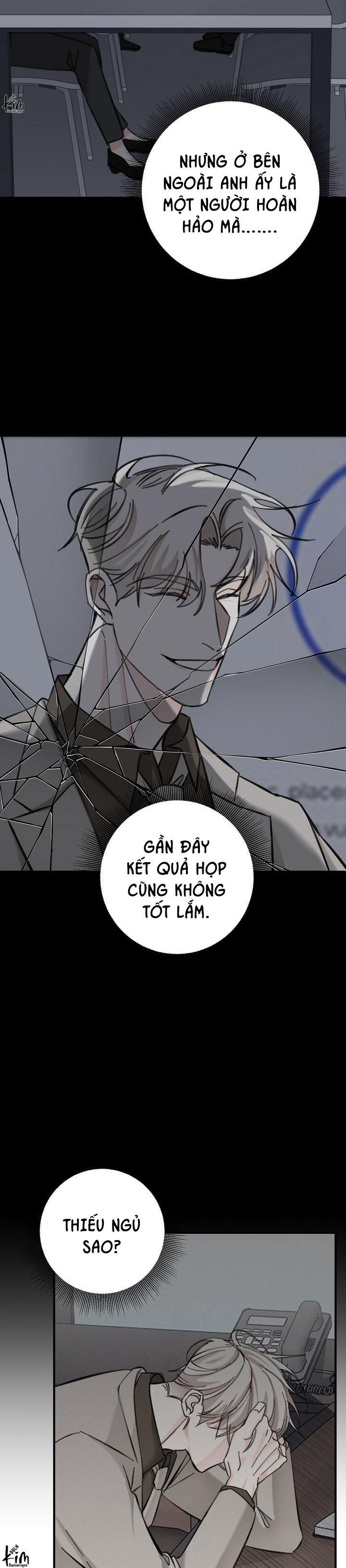 đọc truyện Bl Ngắn Tuyển Chọn Chương 43.1 ảnh 19 tại Thiên Thai Truyện