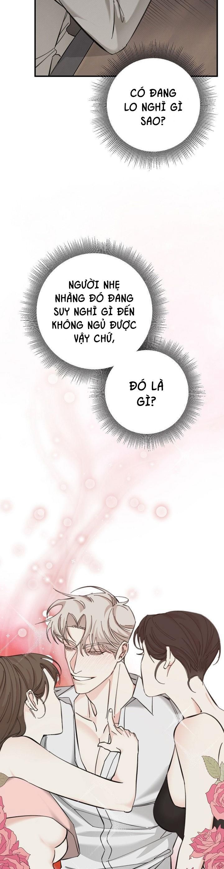 đọc truyện Bl Ngắn Tuyển Chọn Chương 43.1 ảnh 20 tại Thiên Thai Truyện