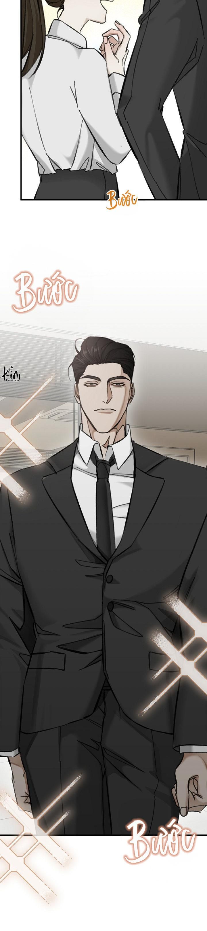 đọc truyện Bl Ngắn Tuyển Chọn Chương 43.1 ảnh 4 tại Thiên Thai Truyện