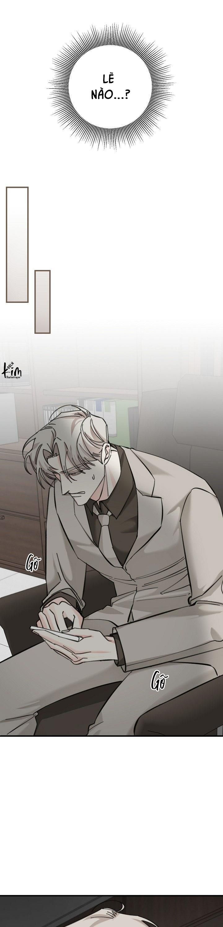 đọc truyện Bl Ngắn Tuyển Chọn Chương 43.1 ảnh 22 tại Thiên Thai Truyện