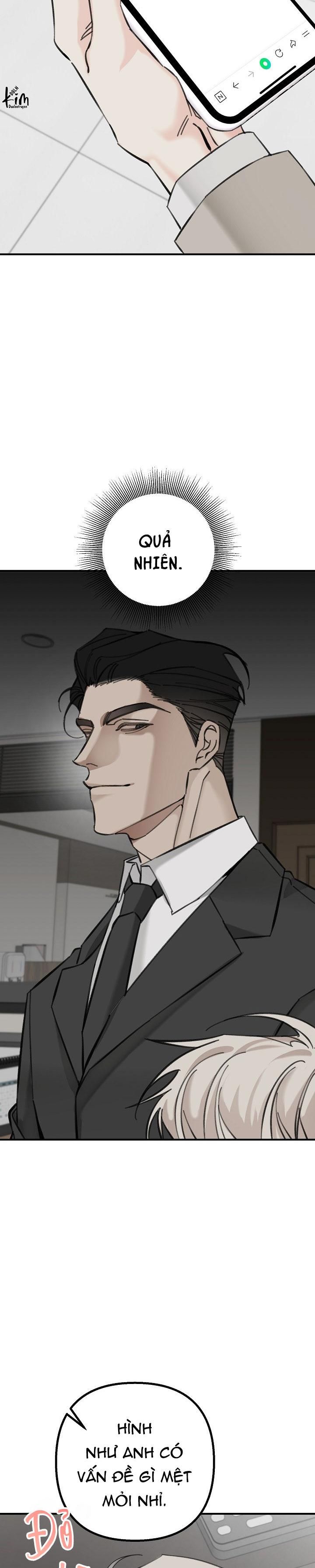 đọc truyện Bl Ngắn Tuyển Chọn Chương 43.1 ảnh 25 tại Thiên Thai Truyện