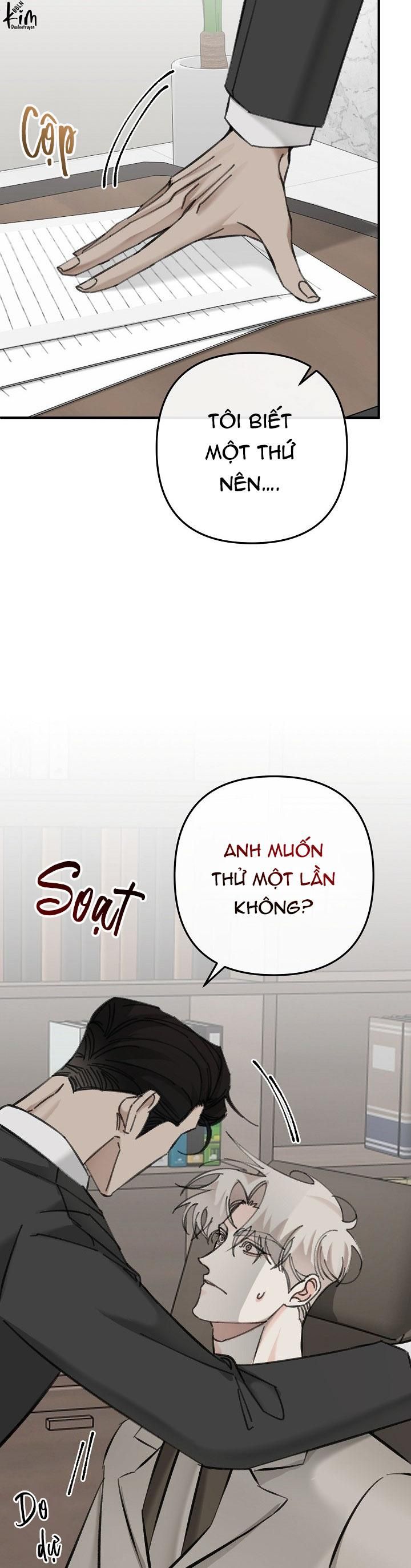 đọc truyện Bl Ngắn Tuyển Chọn Chương 43.1 ảnh 30 tại Thiên Thai Truyện