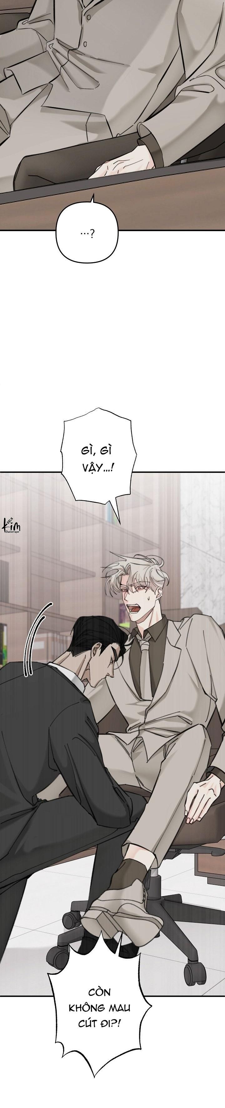 đọc truyện Bl Ngắn Tuyển Chọn Chương 43.1 ảnh 31 tại Thiên Thai Truyện