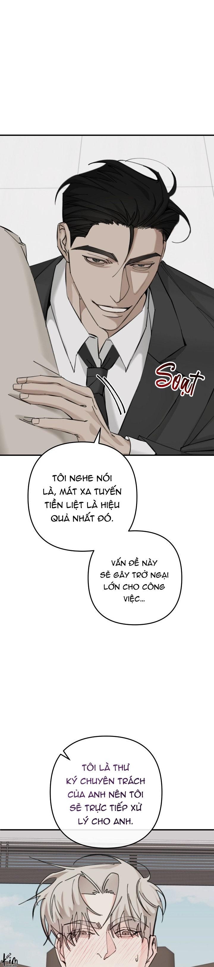 đọc truyện Bl Ngắn Tuyển Chọn Chương 43.1 ảnh 32 tại Thiên Thai Truyện