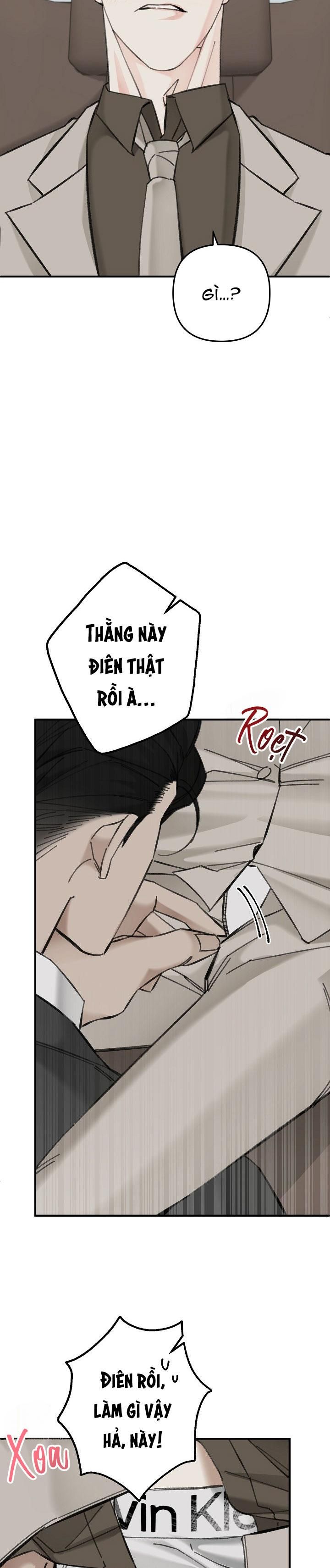 đọc truyện Bl Ngắn Tuyển Chọn Chương 43.1 ảnh 33 tại Thiên Thai Truyện