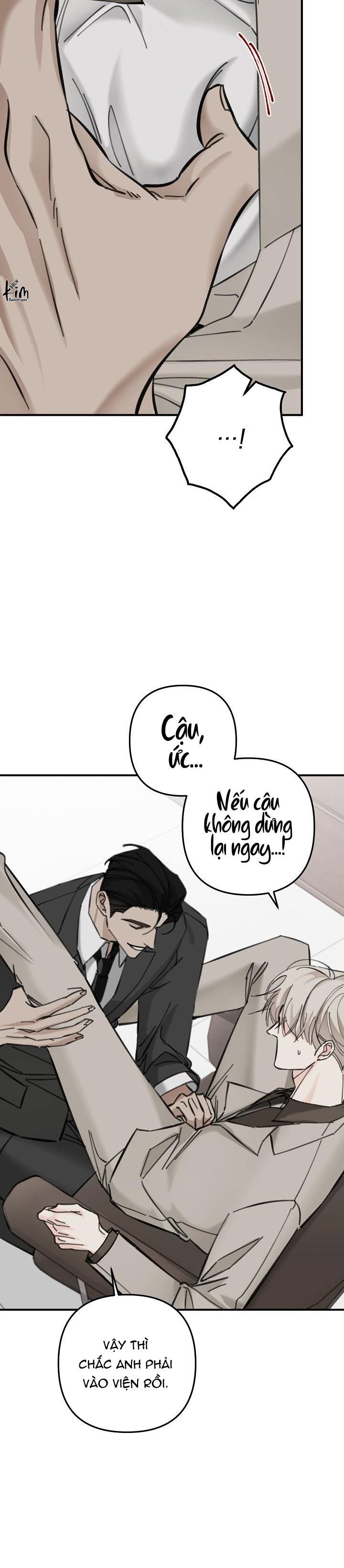 đọc truyện Bl Ngắn Tuyển Chọn Chương 43.1 ảnh 34 tại Thiên Thai Truyện