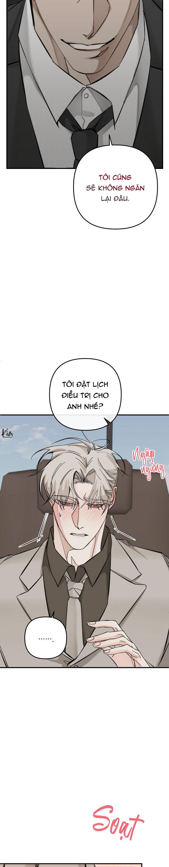 đọc truyện Bl Ngắn Tuyển Chọn Chương 43.1 ảnh 36 tại Thiên Thai Truyện