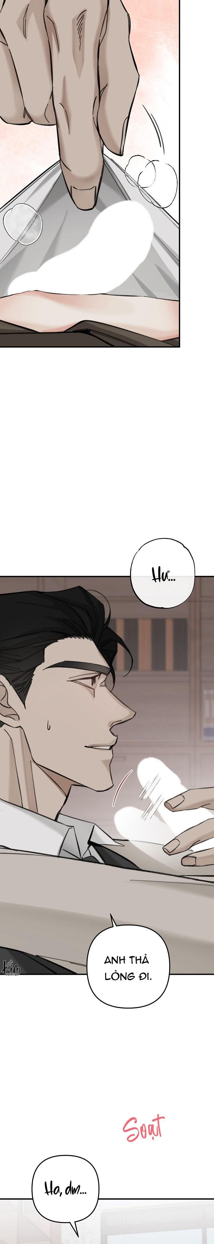 đọc truyện Bl Ngắn Tuyển Chọn Chương 43.1 ảnh 37 tại Thiên Thai Truyện