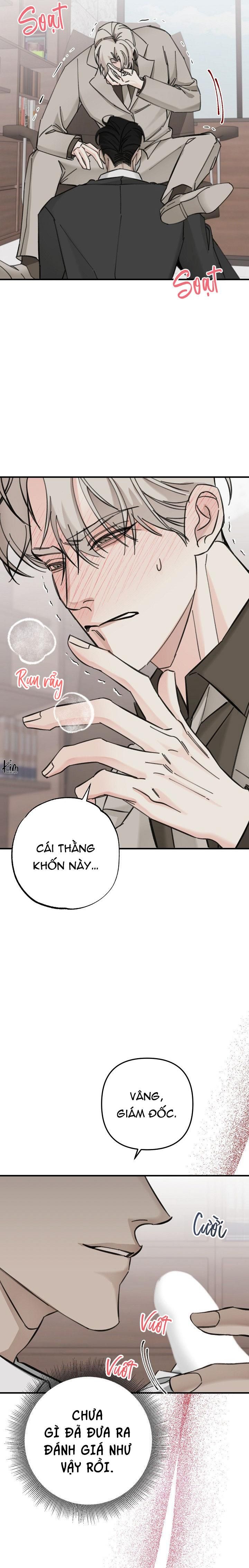 đọc truyện Bl Ngắn Tuyển Chọn Chương 43.1 ảnh 38 tại Thiên Thai Truyện