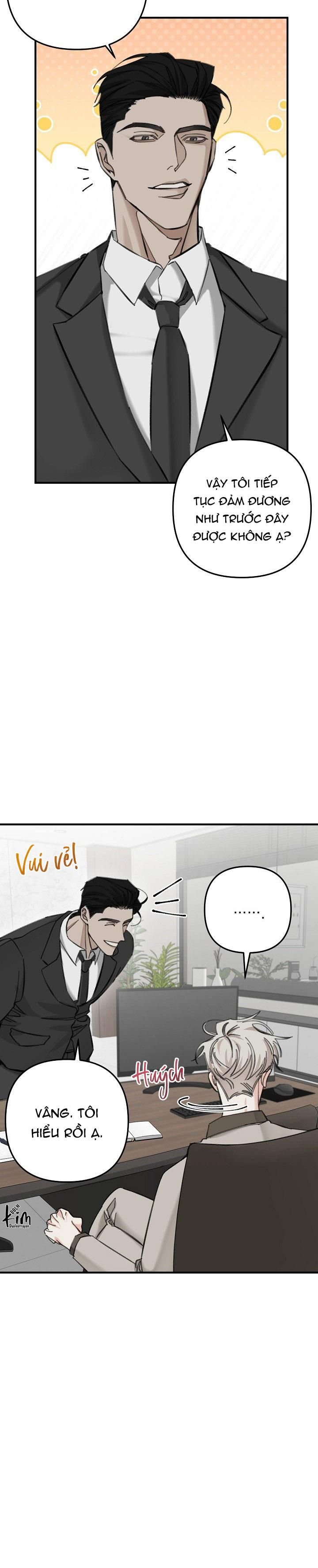 đọc truyện Bl Ngắn Tuyển Chọn Chương 43.1 ảnh 7 tại Thiên Thai Truyện