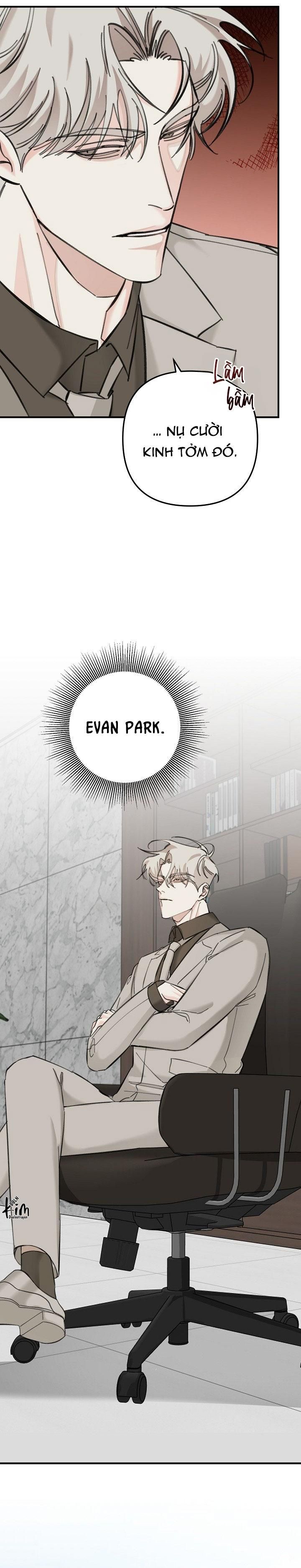 đọc truyện Bl Ngắn Tuyển Chọn Chương 43.1 ảnh 8 tại Thiên Thai Truyện