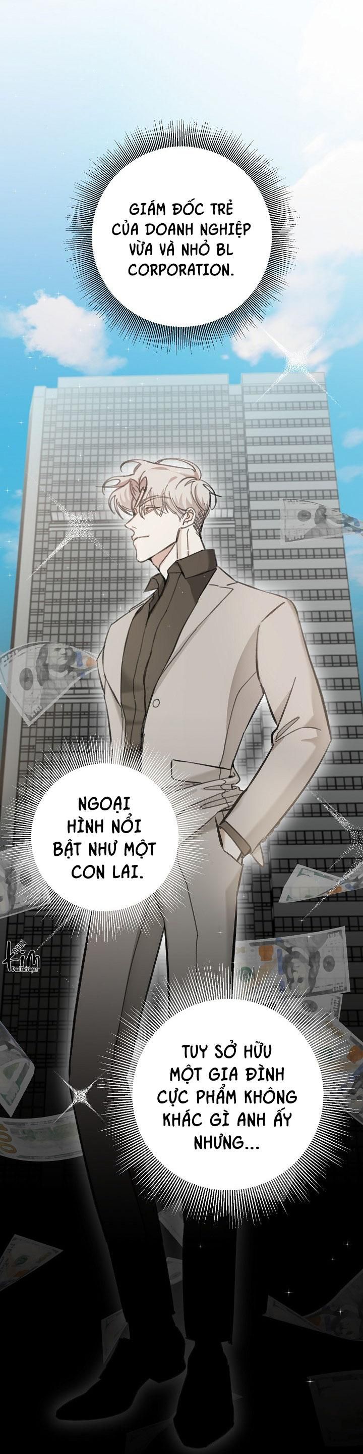 đọc truyện Bl Ngắn Tuyển Chọn Chương 43.1 ảnh 9 tại Thiên Thai Truyện