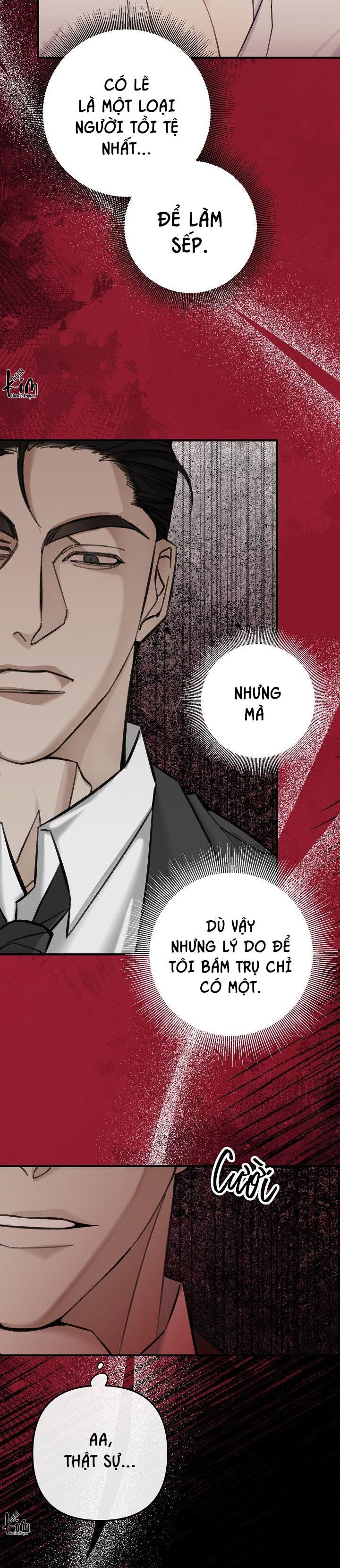 đọc truyện Bl Ngắn Tuyển Chọn Chương 43.1 ảnh 11 tại Thiên Thai Truyện