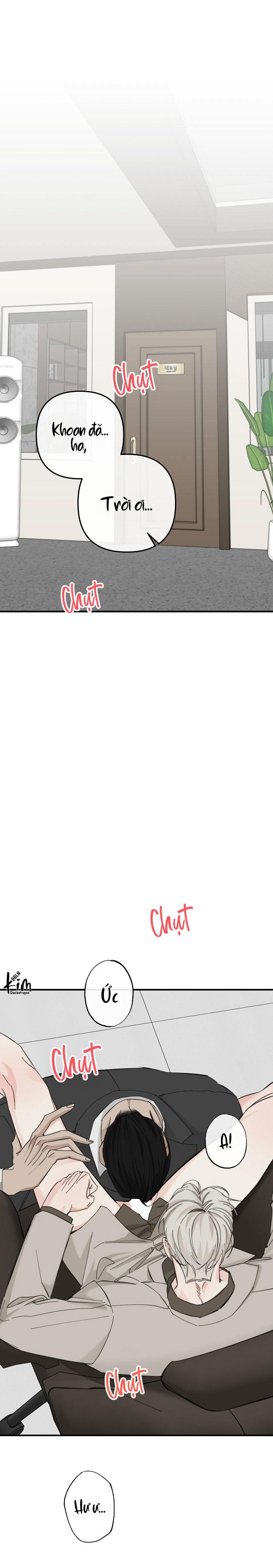 đọc truyện Bl Ngắn Tuyển Chọn Chương 43.2 ảnh 2 tại Thiên Thai Truyện