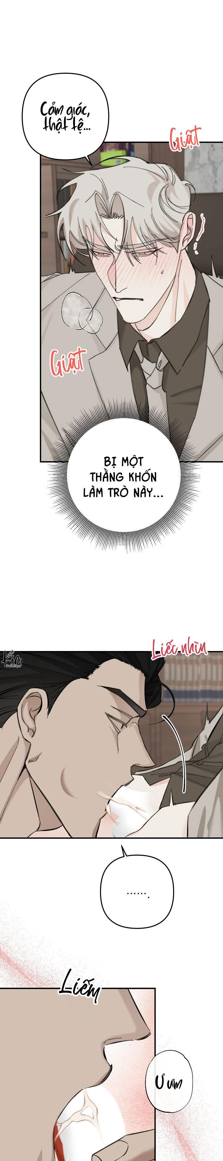 đọc truyện Bl Ngắn Tuyển Chọn Chương 43.2 ảnh 3 tại Thiên Thai Truyện