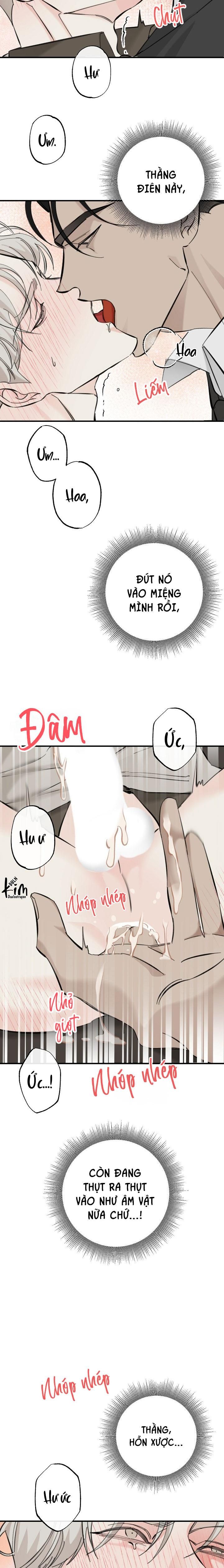 đọc truyện Bl Ngắn Tuyển Chọn Chương 43.2 ảnh 14 tại Thiên Thai Truyện