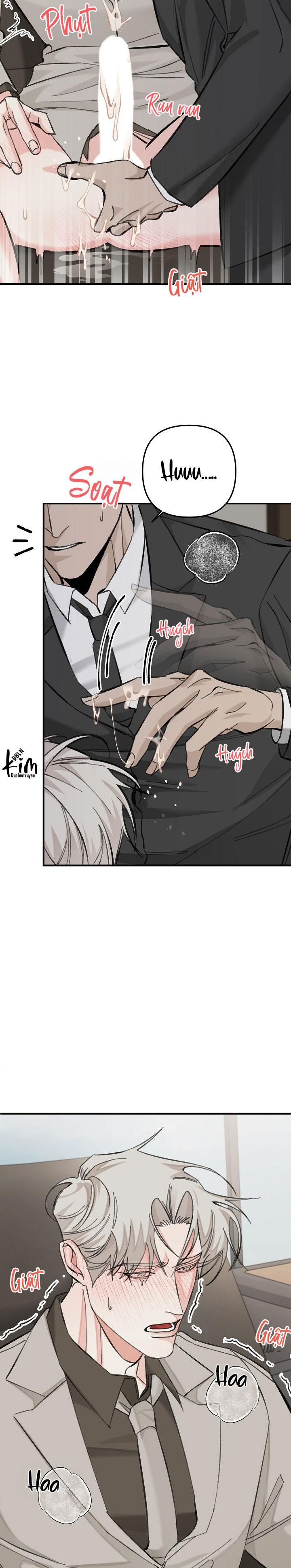 đọc truyện Bl Ngắn Tuyển Chọn Chương 43.2 ảnh 16 tại Thiên Thai Truyện