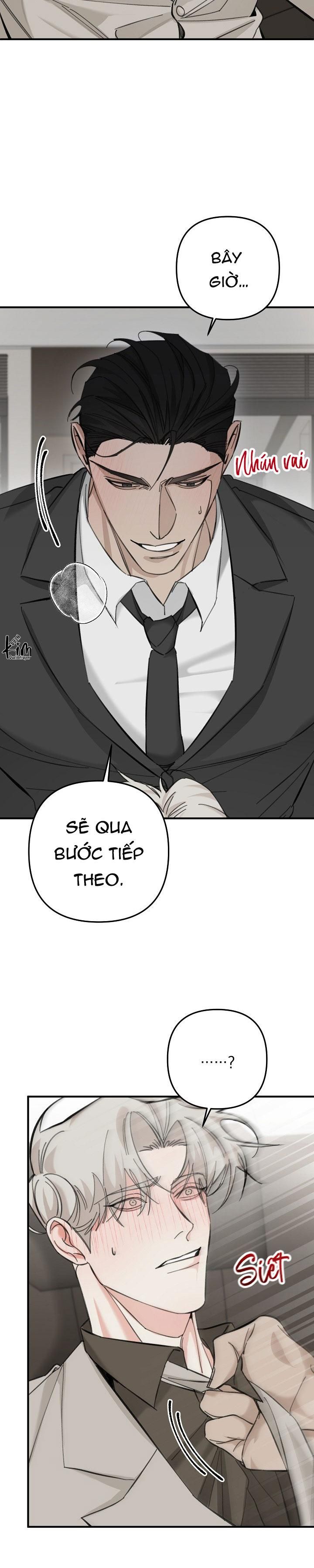 đọc truyện Bl Ngắn Tuyển Chọn Chương 43.2 ảnh 17 tại Thiên Thai Truyện