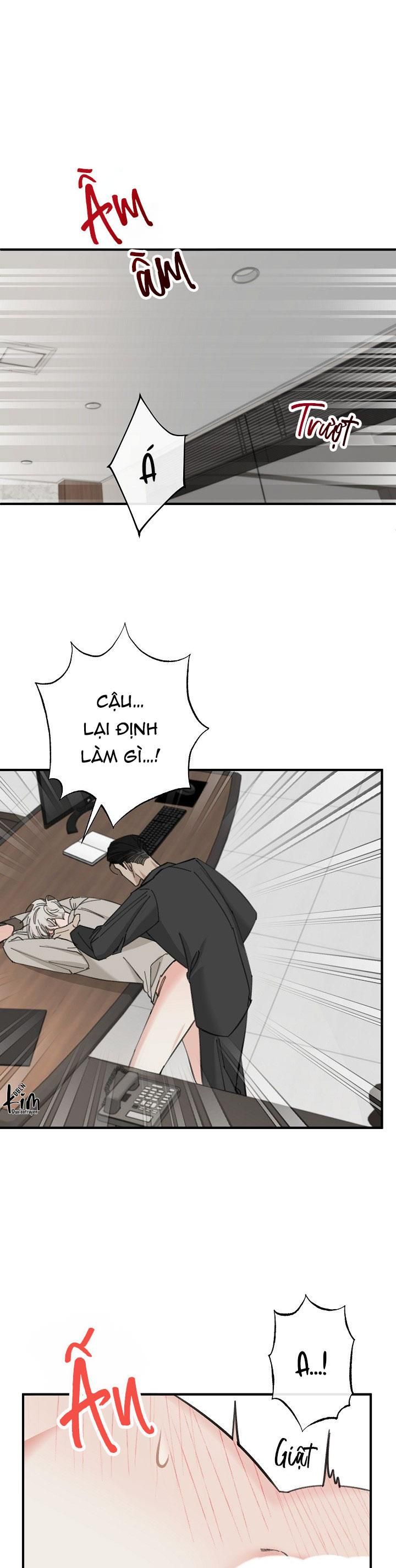 đọc truyện Bl Ngắn Tuyển Chọn Chương 43.2 ảnh 18 tại Thiên Thai Truyện