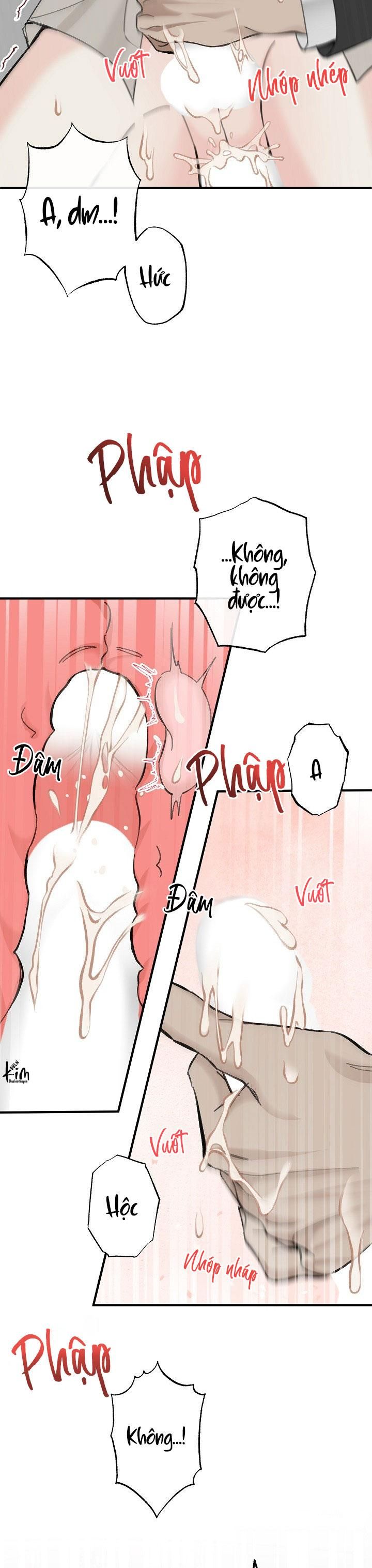 đọc truyện Bl Ngắn Tuyển Chọn Chương 43.2 ảnh 25 tại Thiên Thai Truyện