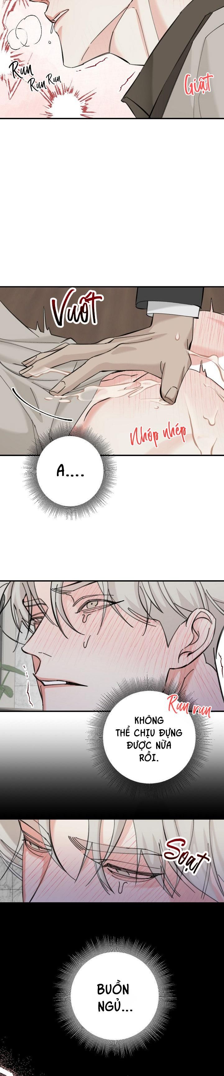 đọc truyện Bl Ngắn Tuyển Chọn Chương 43.2 ảnh 27 tại Thiên Thai Truyện