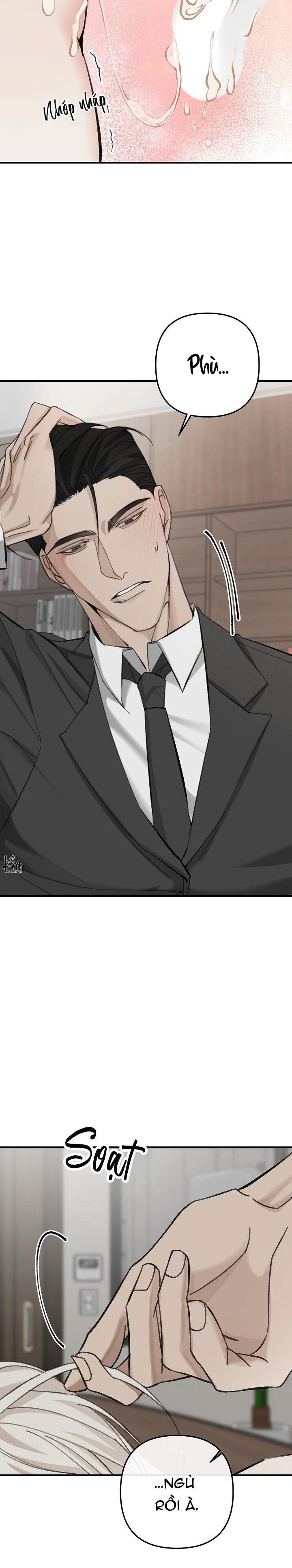 đọc truyện Bl Ngắn Tuyển Chọn Chương 43.2 ảnh 29 tại Thiên Thai Truyện