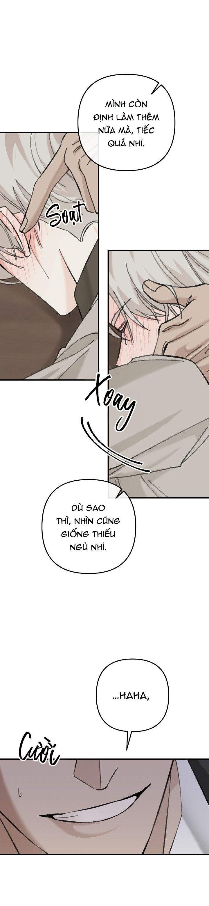 đọc truyện Bl Ngắn Tuyển Chọn Chương 43.2 ảnh 30 tại Thiên Thai Truyện