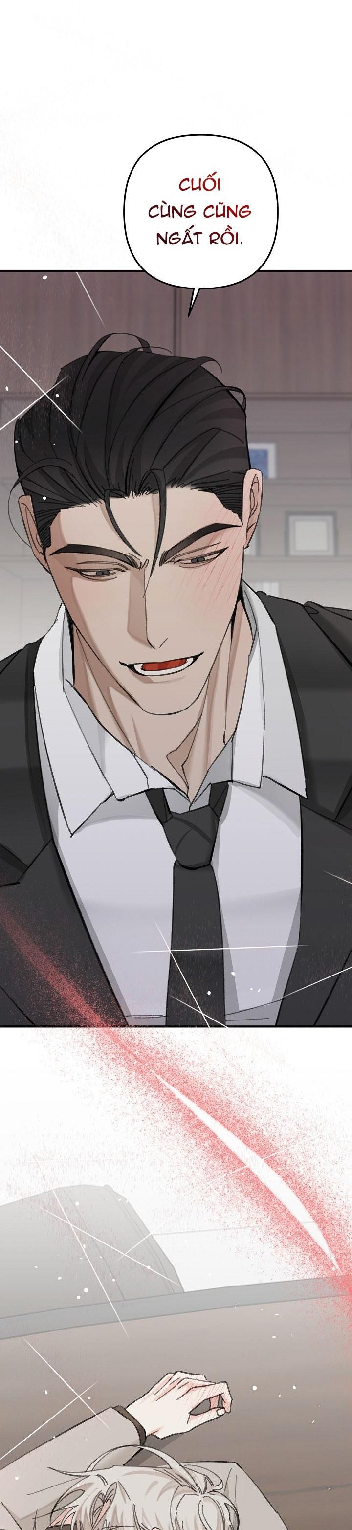 đọc truyện Bl Ngắn Tuyển Chọn Chương 43.2 ảnh 31 tại Thiên Thai Truyện