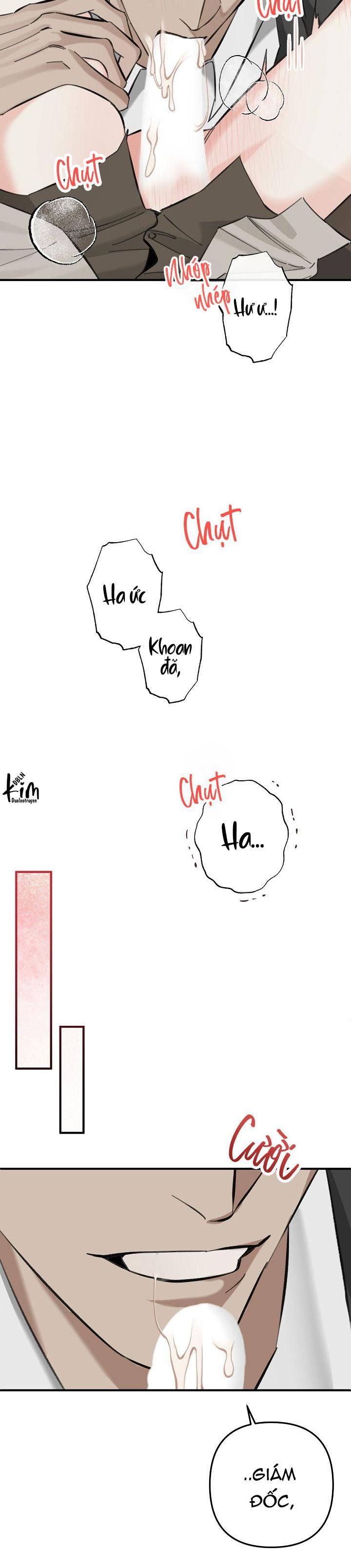 đọc truyện Bl Ngắn Tuyển Chọn Chương 43.2 ảnh 8 tại Thiên Thai Truyện