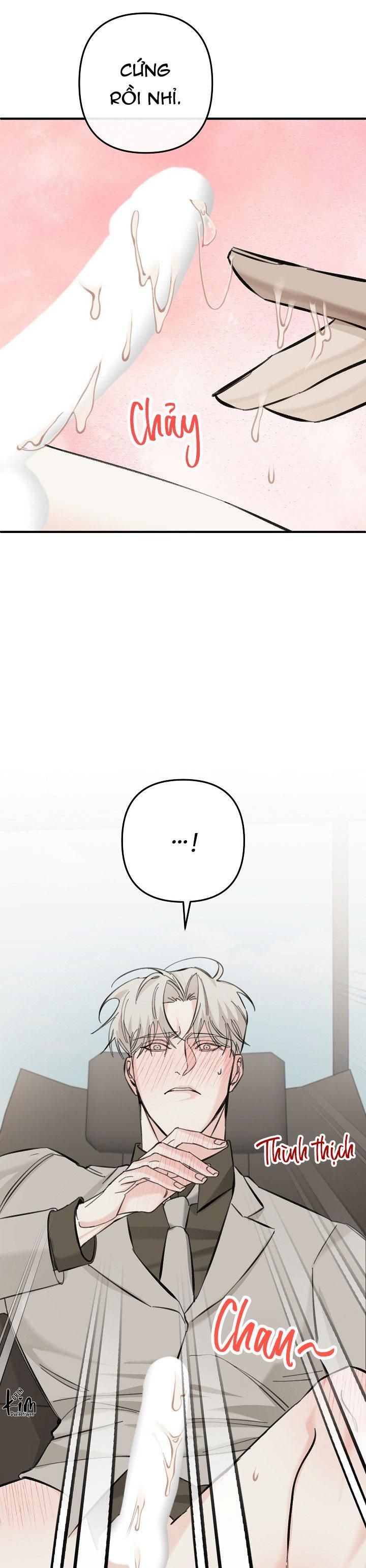 đọc truyện Bl Ngắn Tuyển Chọn Chương 43.2 ảnh 9 tại Thiên Thai Truyện