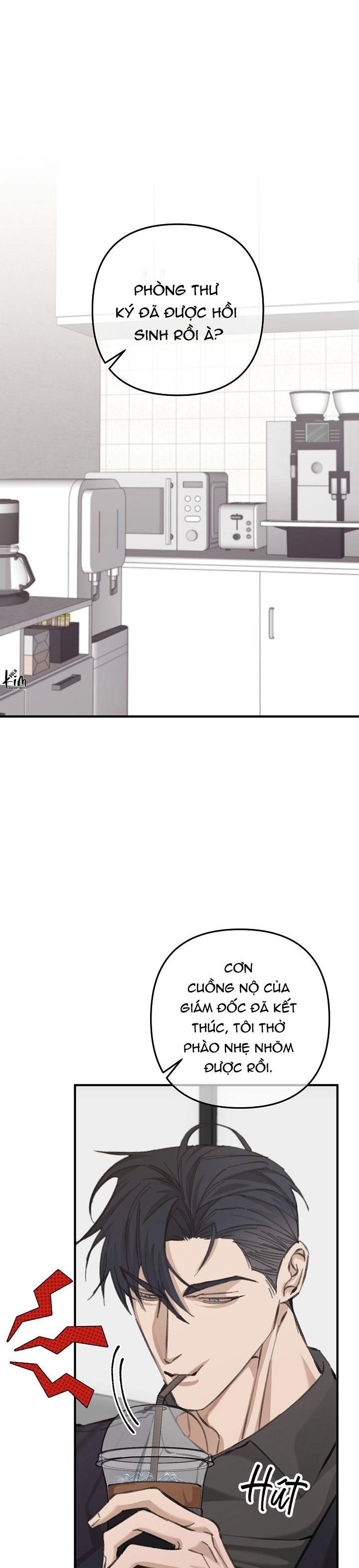 đọc truyện Bl Ngắn Tuyển Chọn Chương 43.3 ảnh 2 tại Thiên Thai Truyện