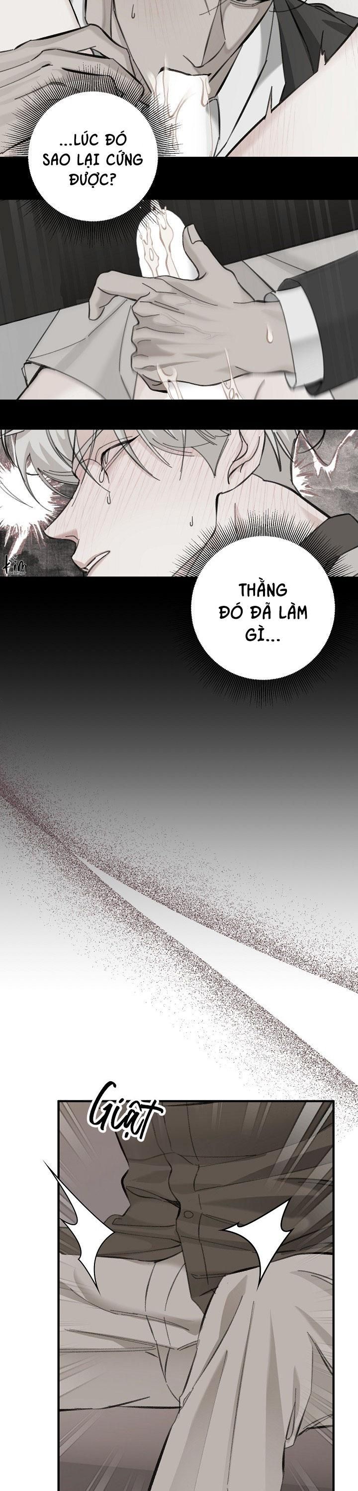 đọc truyện Bl Ngắn Tuyển Chọn Chương 43.3 ảnh 12 tại Thiên Thai Truyện