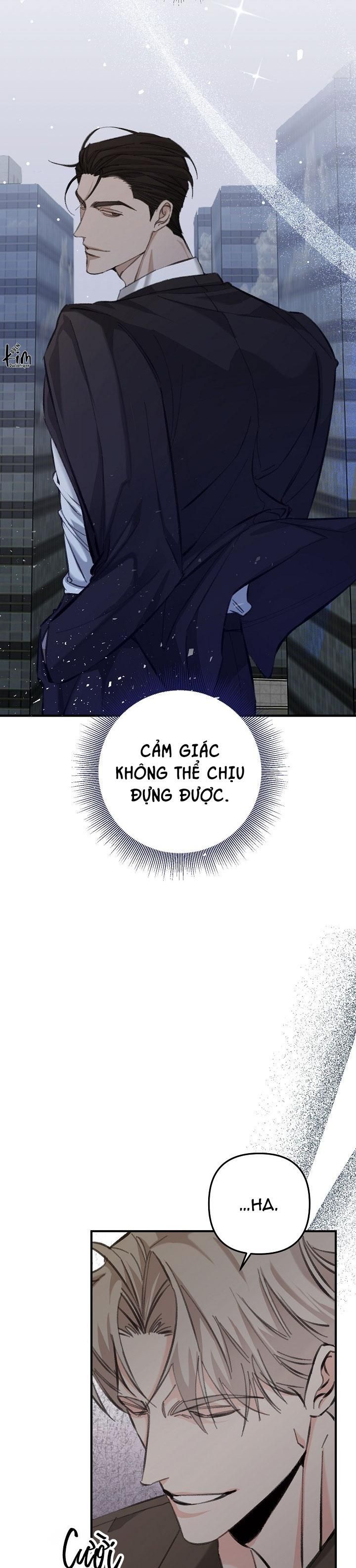 đọc truyện Bl Ngắn Tuyển Chọn Chương 43.3 ảnh 14 tại Thiên Thai Truyện