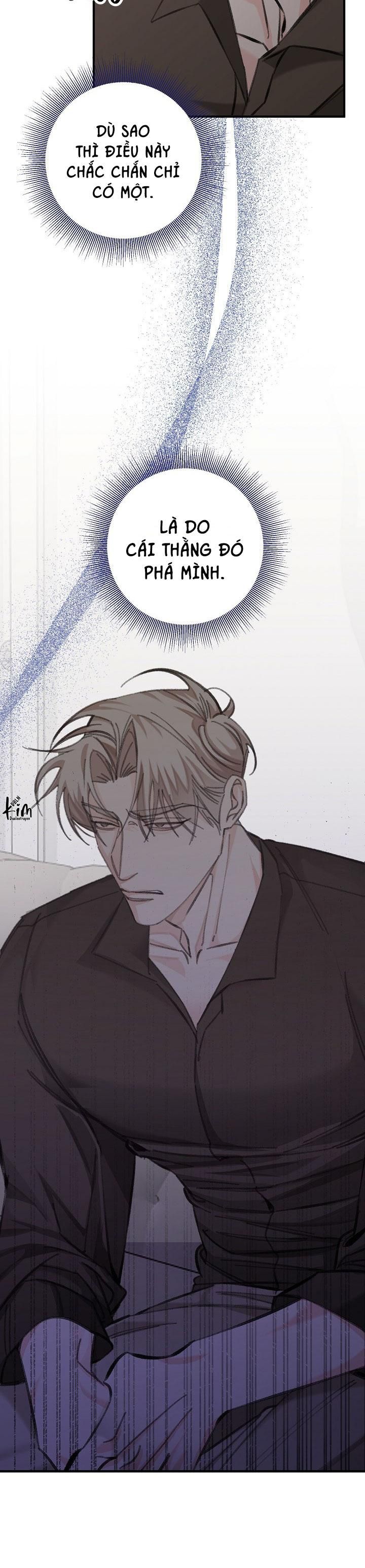 đọc truyện Bl Ngắn Tuyển Chọn Chương 43.3 ảnh 15 tại Thiên Thai Truyện