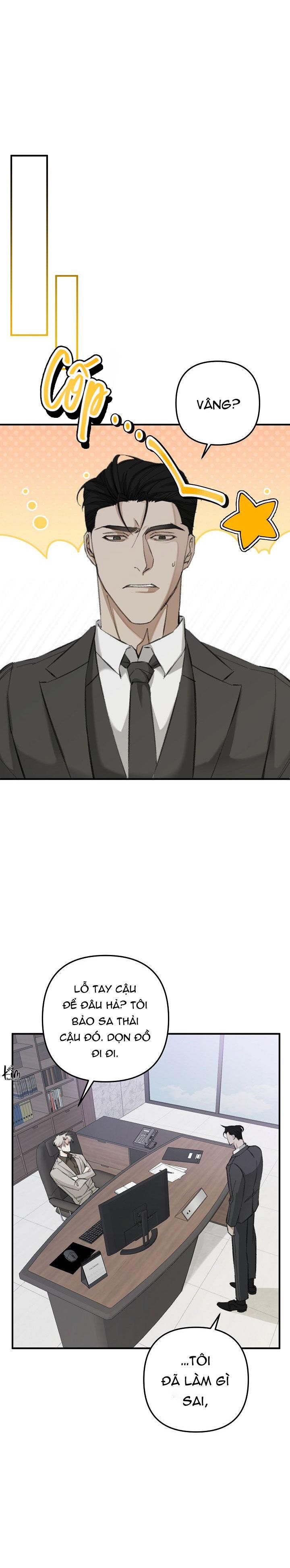 đọc truyện Bl Ngắn Tuyển Chọn Chương 43.3 ảnh 16 tại Thiên Thai Truyện