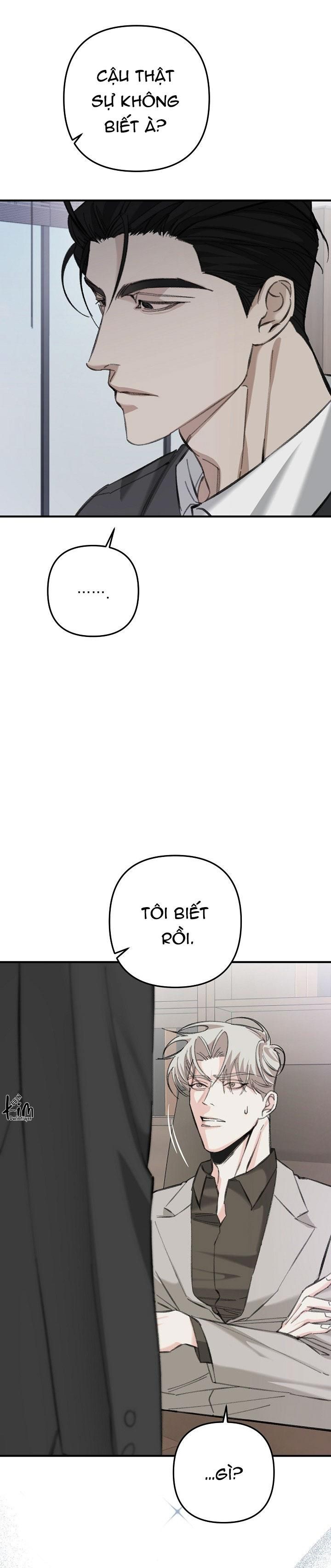 đọc truyện Bl Ngắn Tuyển Chọn Chương 43.3 ảnh 17 tại Thiên Thai Truyện