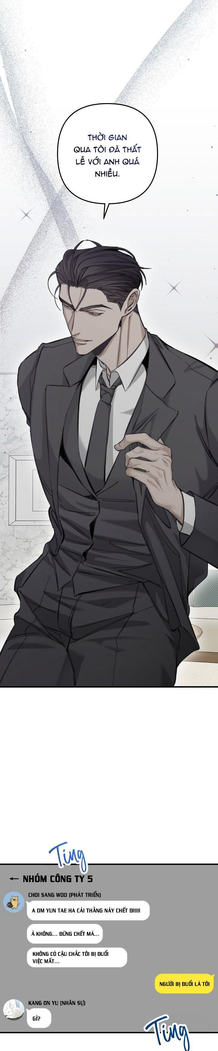 đọc truyện Bl Ngắn Tuyển Chọn Chương 43.3 ảnh 18 tại Thiên Thai Truyện