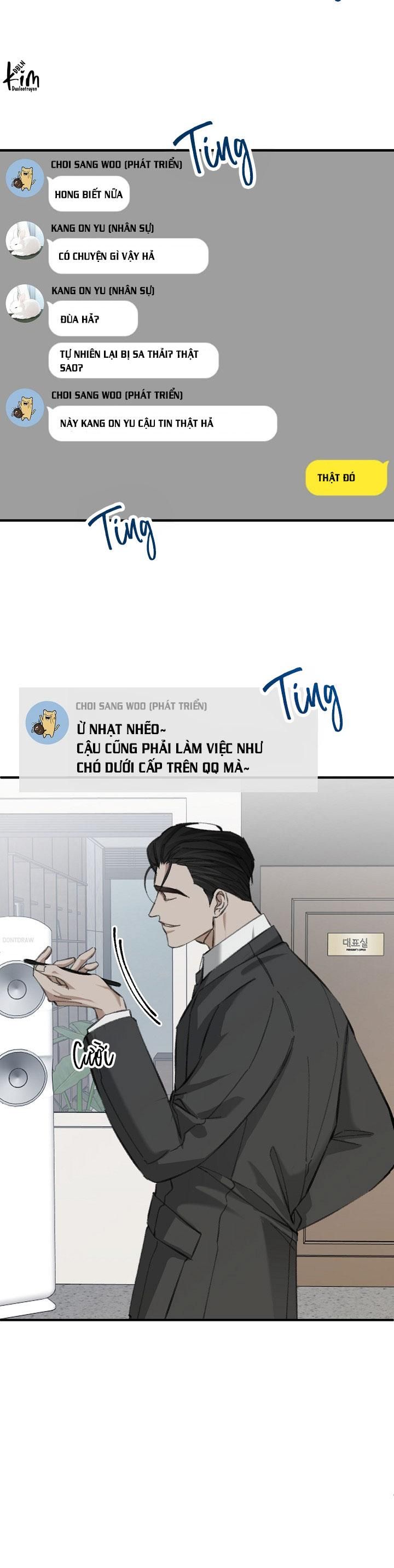 đọc truyện Bl Ngắn Tuyển Chọn Chương 43.3 ảnh 19 tại Thiên Thai Truyện