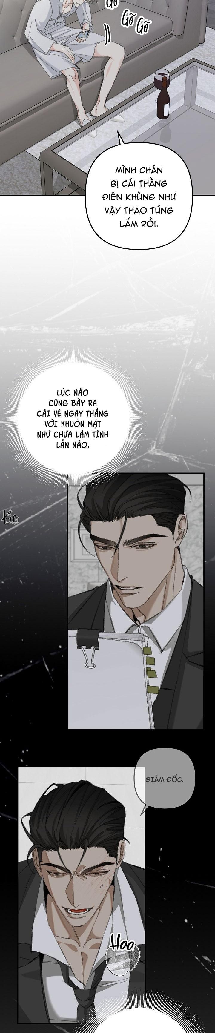 đọc truyện Bl Ngắn Tuyển Chọn Chương 43.3 ảnh 21 tại Thiên Thai Truyện