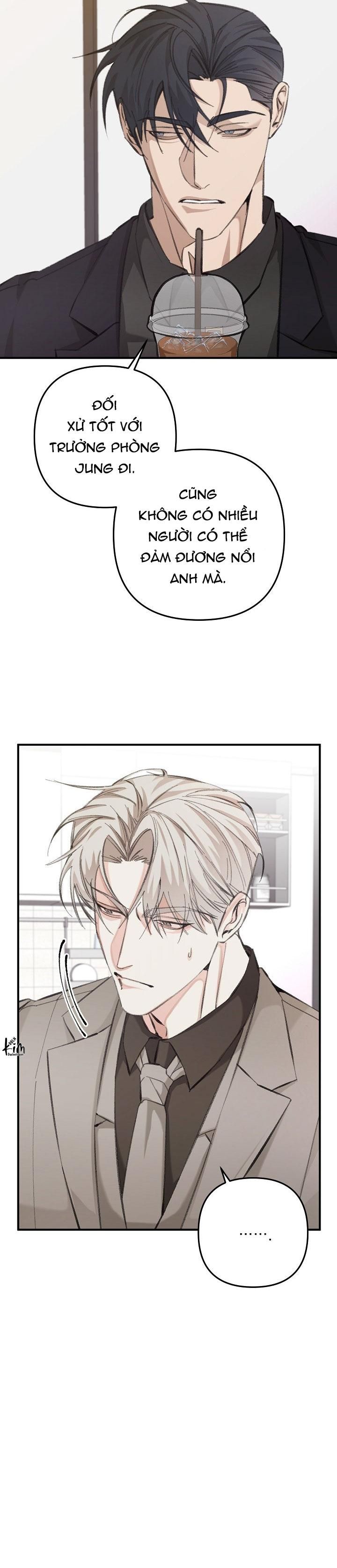 đọc truyện Bl Ngắn Tuyển Chọn Chương 43.3 ảnh 4 tại Thiên Thai Truyện