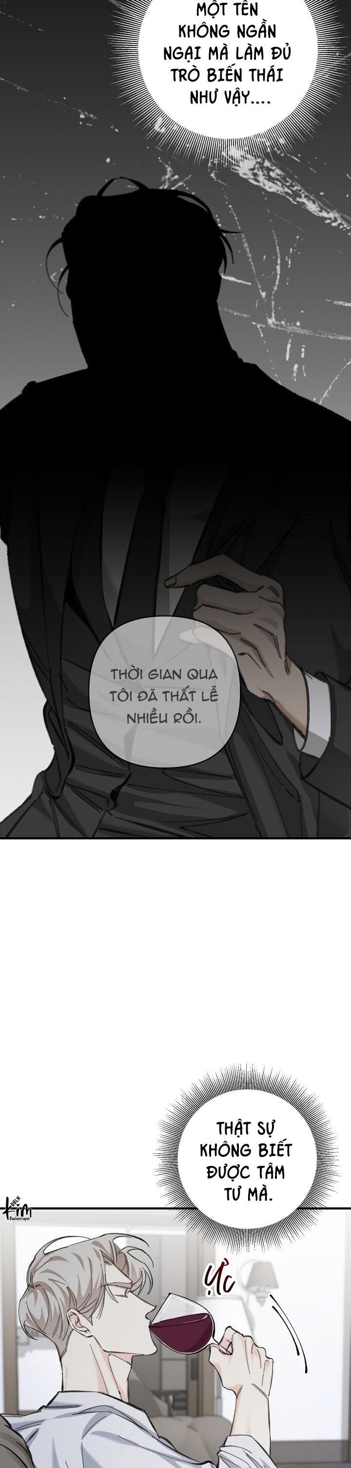 đọc truyện Bl Ngắn Tuyển Chọn Chương 43.3 ảnh 22 tại Thiên Thai Truyện