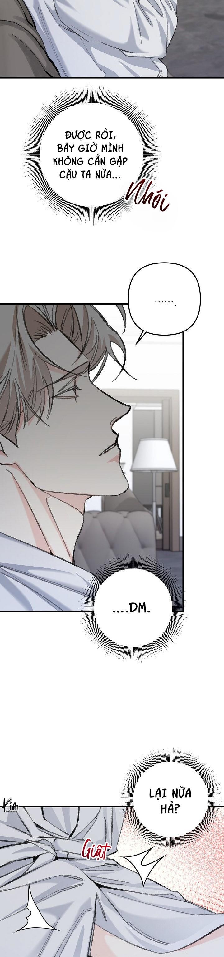 đọc truyện Bl Ngắn Tuyển Chọn Chương 43.3 ảnh 23 tại Thiên Thai Truyện