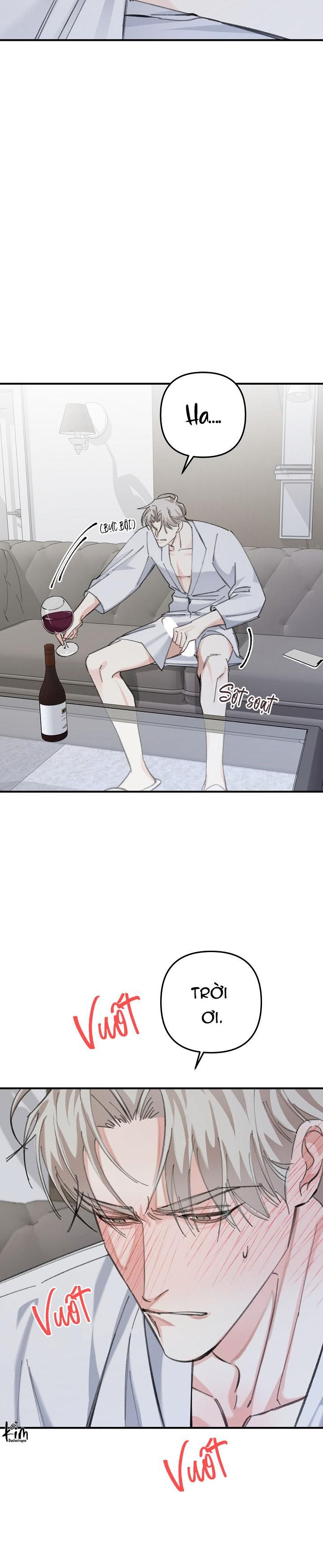 đọc truyện Bl Ngắn Tuyển Chọn Chương 43.3 ảnh 24 tại Thiên Thai Truyện